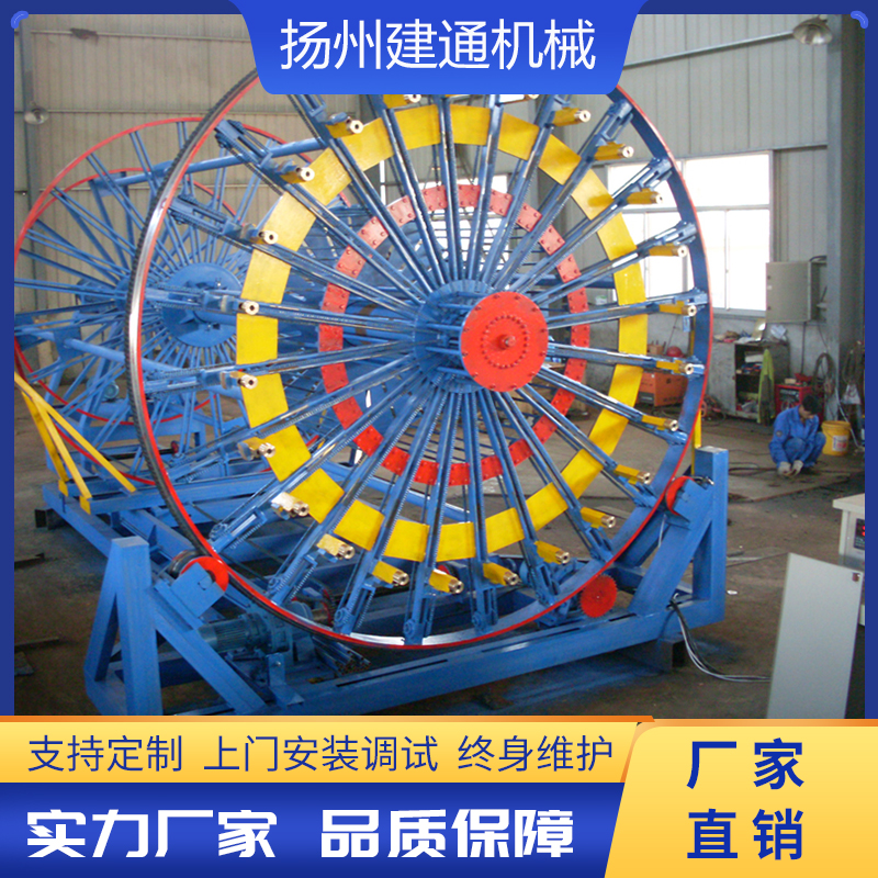 滾焊機