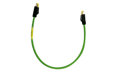 MIII-CSHC-CM3RR00-A5-D(0.5m)SFTP工業總線
